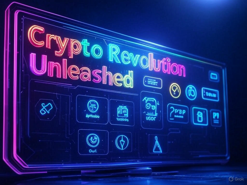 USDT Flash Generator