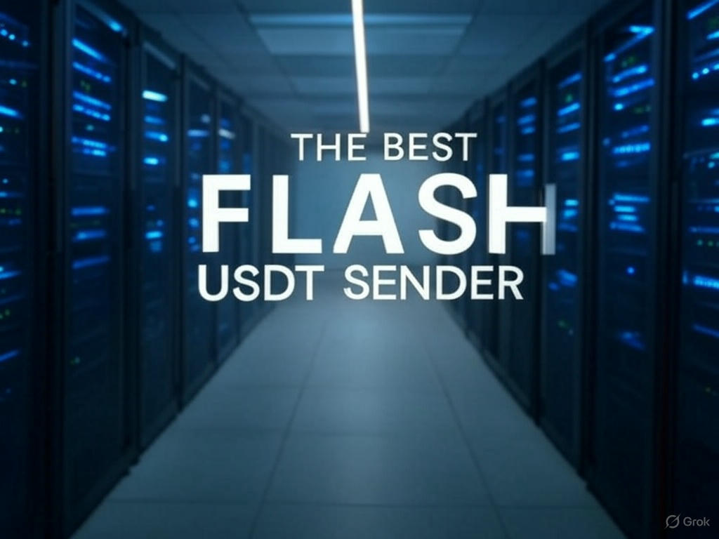The Ultimate Guide To Flash Usdt Create Usdt Flash The Ultimate Guide To Flash Usdt Create Usdt Flash