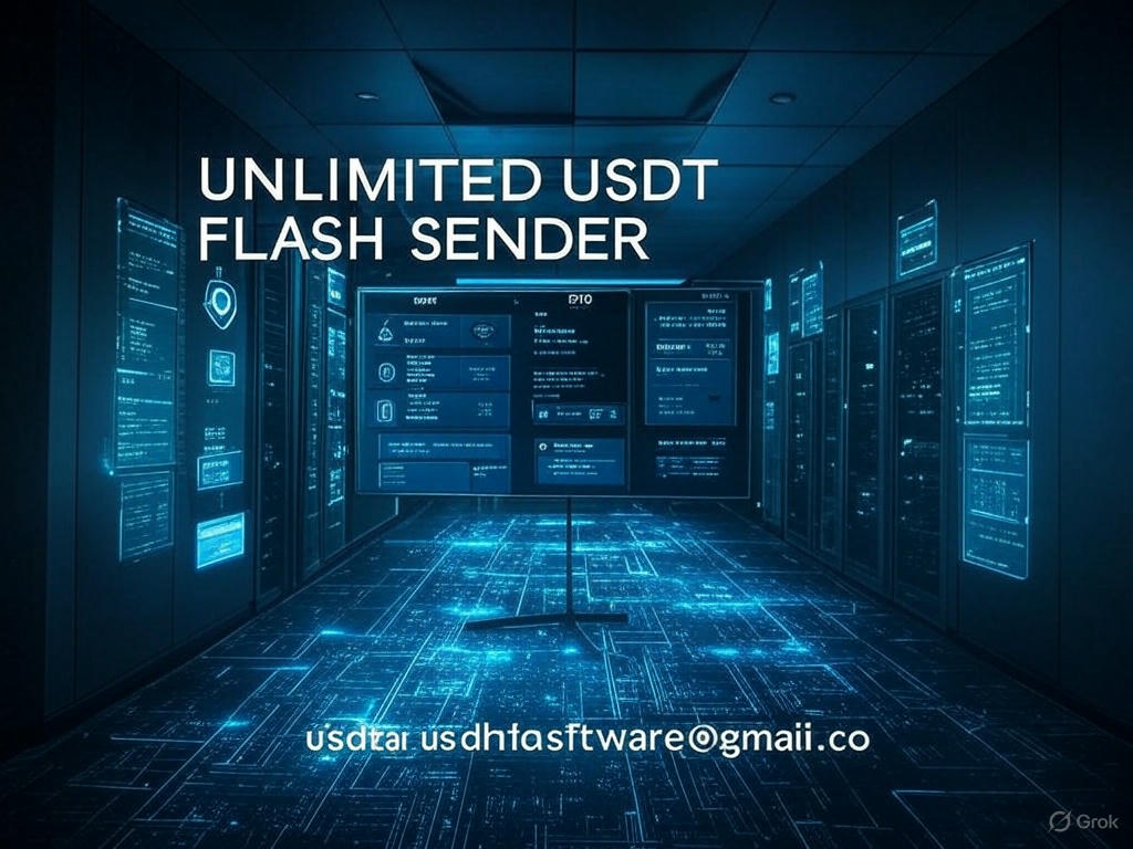 USDT Flash Transactions