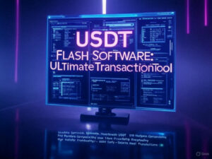 
USDT Flash app 