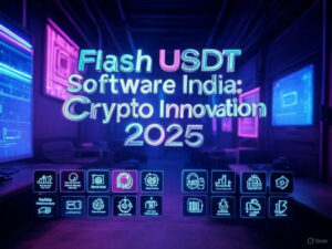 Best Flash USDT Wallets 