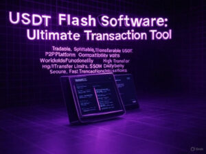 USDT FALSH