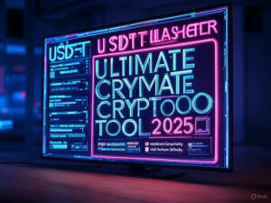 Fastest USDT Flasher 