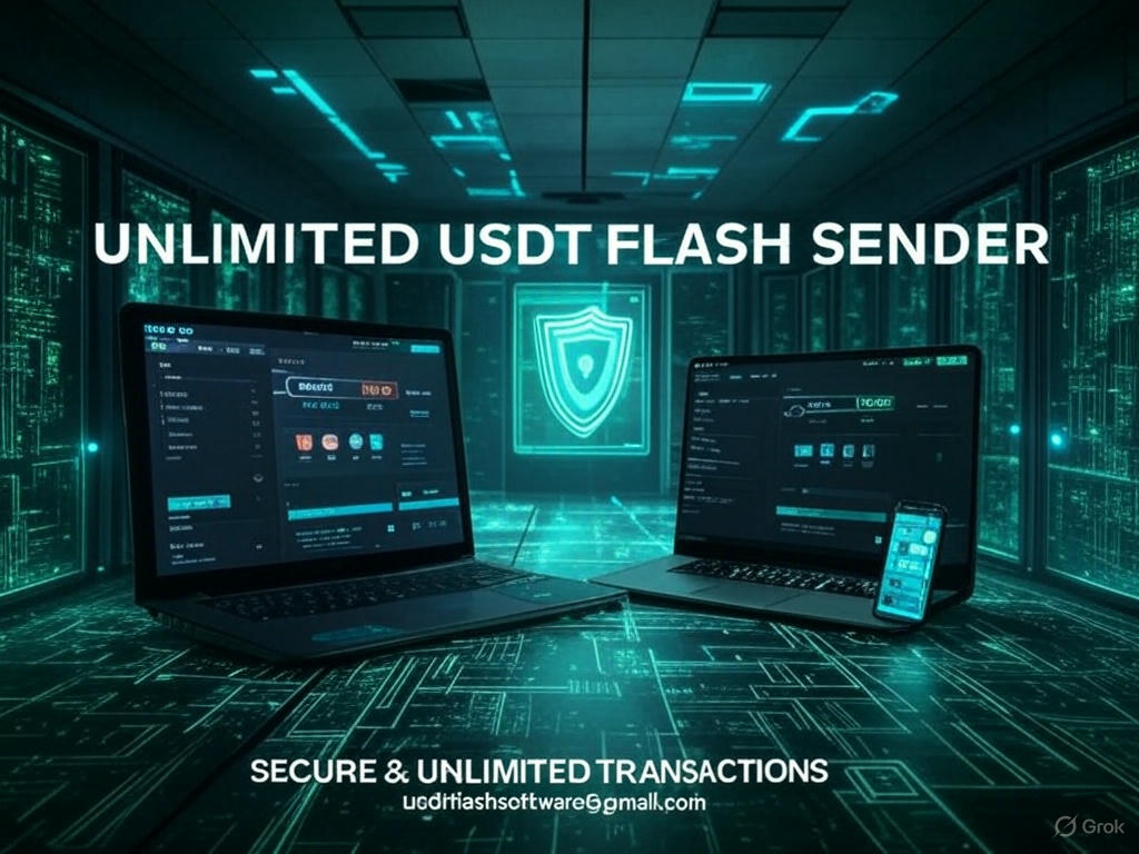 Fastest USDT Flasher